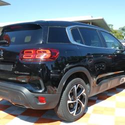 Citroen C5 Aircross 1.5 BlueHDi 130 BVM6 FEEL GPS Camera Hayon EL. ACC Drive Assist M&eacute;rignac