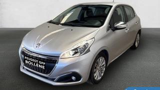 Peugeot 208  - Puretech - photo 0