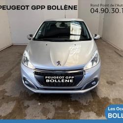 Peugeot 208 1.2 PureTech 110ch Allure S&S 5p Boll&egrave;ne