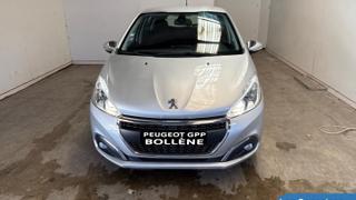 Peugeot 208  - Puretech - photo 1