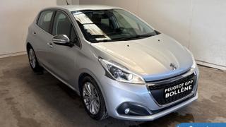 Peugeot 208  - Puretech - photo 2