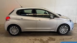Peugeot 208  - Puretech - photo 3