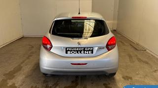 Peugeot 208  - Puretech - photo 4