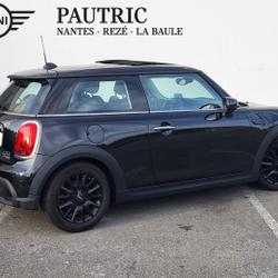 Mini Mini Cooper 136ch Edition Premium Plus BVA7 occasion - Saint-Herblain - photo 2/25
