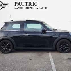 Mini Mini Cooper 136ch Edition Premium Plus BVA7 occasion - Saint-Herblain - photo 3/25