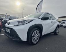 Toyota Aygo X Mondeville