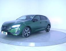 Peugeot 308 III Phase 1 Les Sables-d'Olonne
