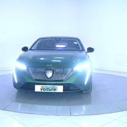 Peugeot 308 III Phase 1 PureTech 130ch S&S EAT8 - Allure occasion - Les Sables-d'Olonne - photo 2/31