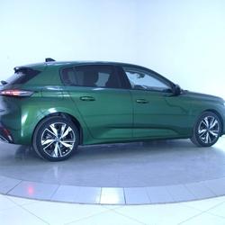 Peugeot 308 III Phase 1 PureTech 130ch S&S EAT8 - Allure occasion - Les Sables-d'Olonne - photo 3/31