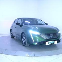 Peugeot 308 III Phase 1 PureTech 130ch S&S EAT8 - Allure occasion - Les Sables-d'Olonne - photo 3/31