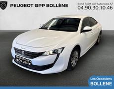 Peugeot 508 Bollène
