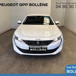 Peugeot 508 BlueHDi 130ch S&S Active 7cv Boll&egrave;ne
