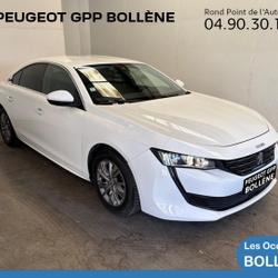 Peugeot 508 BlueHDi 130ch S&S Active 7cv Boll&egrave;ne