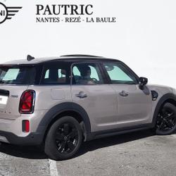 Mini Countryman Cooper 136ch Highlands BVA7 occasion - Saint-Herblain - photo 2/27