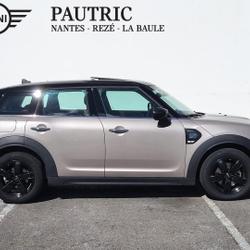 Mini Countryman Cooper 136ch Highlands BVA7 occasion - Saint-Herblain - photo 3/27