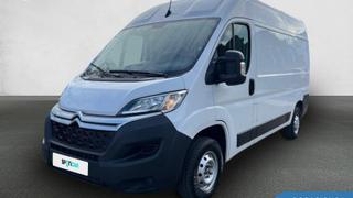 Citroen Jumper  - photo 0