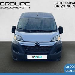 Citroen Jumper 30 L2H2 2.2 BlueHDi 140 S&S Club La Tour-d'Aigues