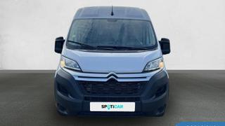 Citroen Jumper  - photo 1