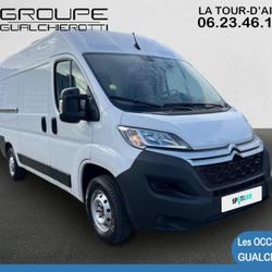 Citroen Jumper 30 L2H2 2.2 BlueHDi 140 S&S Club La Tour-d'Aigues