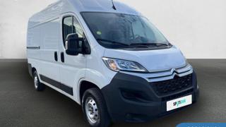 Citroen Jumper  - photo 2