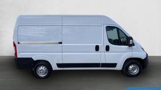 Citroen Jumper  - photo 3