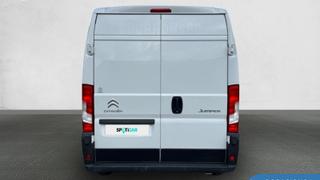 Citroen Jumper  - photo 4