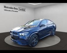 Mercedes GLE Le Mans