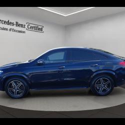 Mercedes GLE 350 e 211+136ch AMG Line 4Matic 9G-Tronic occasion - Le Mans - photo 2/33
