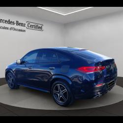 Mercedes GLE 350 e 211+136ch AMG Line 4Matic 9G-Tronic occasion - Le Mans - photo 3/33
