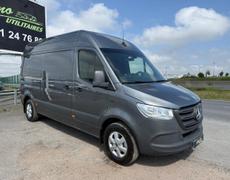 Mercedes Sprinter Carpiquet
