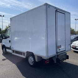 Iveco Daily 35C11 EMP 3.45M Auneau-Bleury-Saint-Symphorien