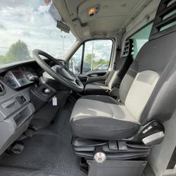 Iveco Daily 35C11 EMP 3.45M Auneau-Bleury-Saint-Symphorien