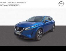 Nissan Qashqai Carpentras