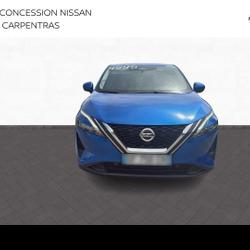 Nissan Qashqai 1.3 Mild Hybrid 140ch N-Connecta Carpentras