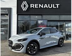 Renault Clio 6 Échirolles