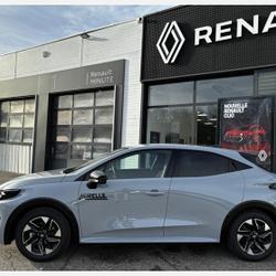 Renault Clio 6 1.2 TCE 115CH TECHNO/ TVA RECUPERABLE &Eacute;chirolles