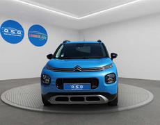 Citroen C3 Aircross Boé
