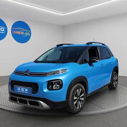 Citroen C3 Aircross 1.5 HDI 100 CV SHINE Bo&eacute;