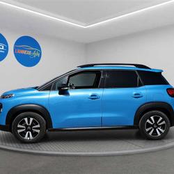 Citroen C3 Aircross 1.5 HDI 100 CV SHINE Bo&eacute;