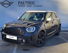 Mini Countryman Saint-Herblain