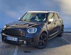 Mini Countryman Saint-Herblain