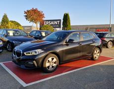 BMW Serie 1 Kersaint-Plabennec