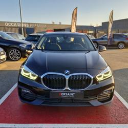 BMW Serie 1 116d BVA8 Lounge Kersaint-Plabennec