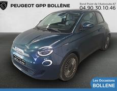 Fiat 500 II Bollène