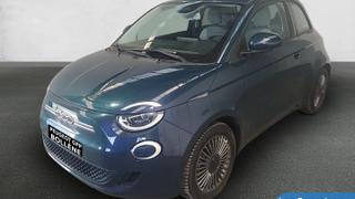 Fiat 500 II  - photo 0