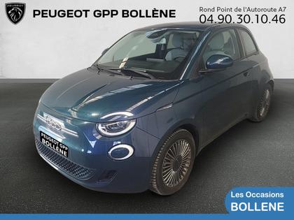 Fiat 500 II - e 118ch Icône - 16 290 €