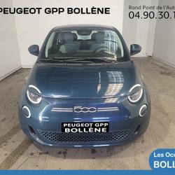 Fiat 500 II e 118ch Ic&ocirc;ne occasion - Boll&egrave;ne - photo 2/27