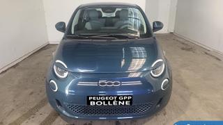 Fiat 500 II  - photo 1