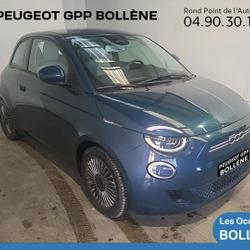 Fiat 500 II e 118ch Ic&ocirc;ne occasion - Boll&egrave;ne - photo 3/27