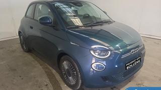 Fiat 500 II  - photo 2